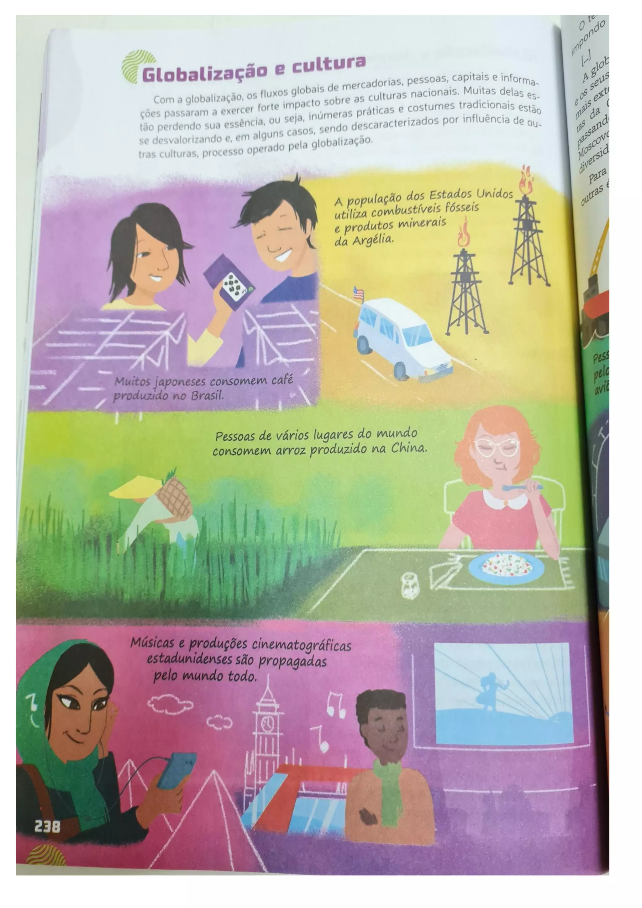 Livro - nono ano/semana 9 e 10