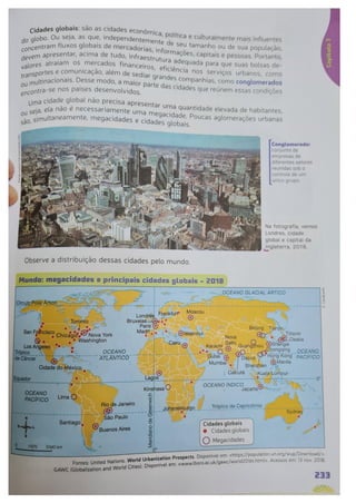 Livro - nono ano/semana 9 e 10