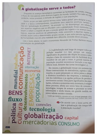 Livro - nono ano/semana 9 e 10