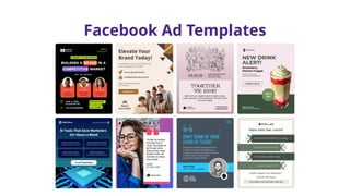 Create tailored Facebook ads with AI in seconds - AI Facebook Ad ...