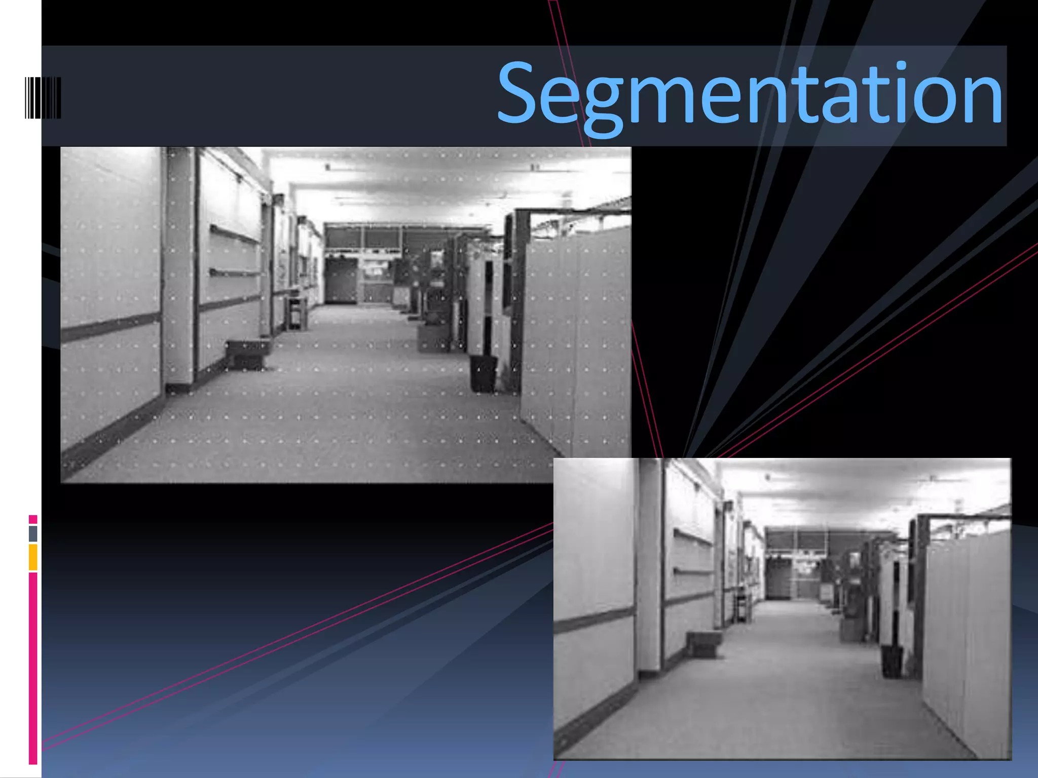 Segmentation 