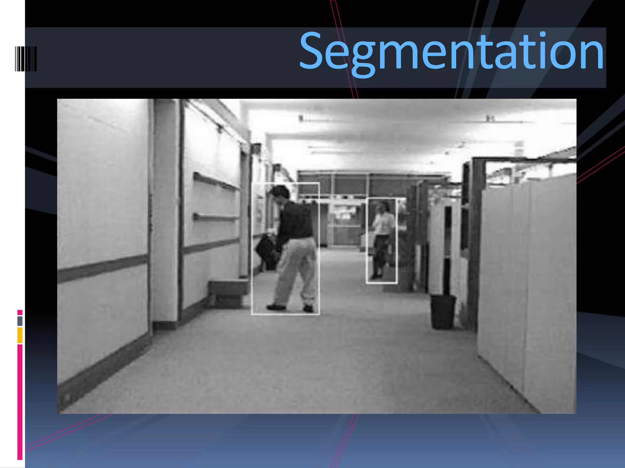 Segmentation 