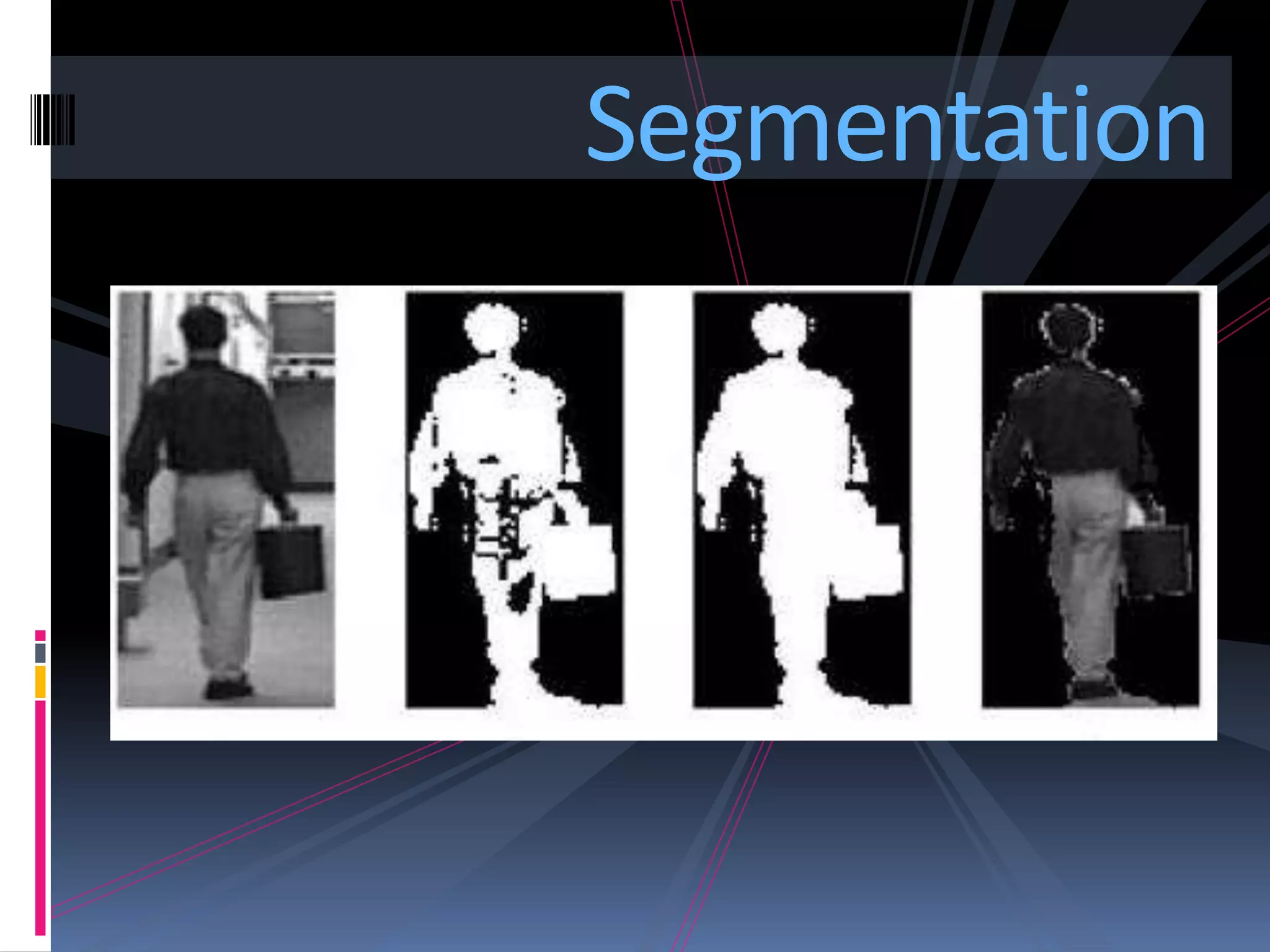 Segmentation 