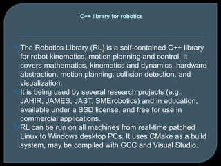 AI final FOR LIBRARY AND INFORMATION SCIENCE | PPTX