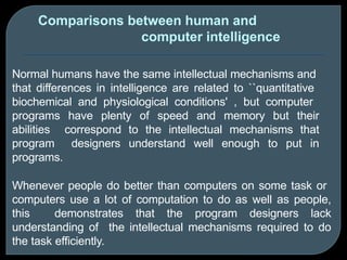 AI final FOR LIBRARY AND INFORMATION SCIENCE | PPTX