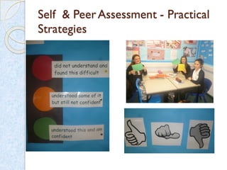 Aif l and raising attainment | PDF
