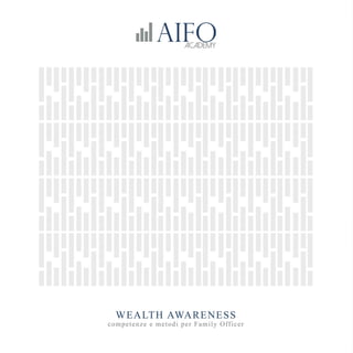 Aifo academy-brochure 2016