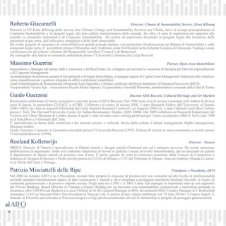 Aifo academy-brochure 2016