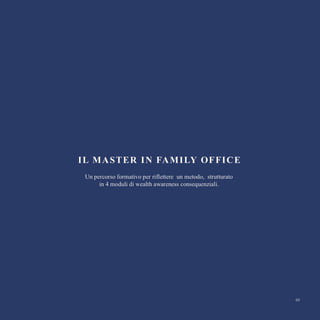 Aifo academy-brochure 2016