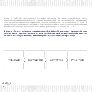Aifo academy-brochure 2016