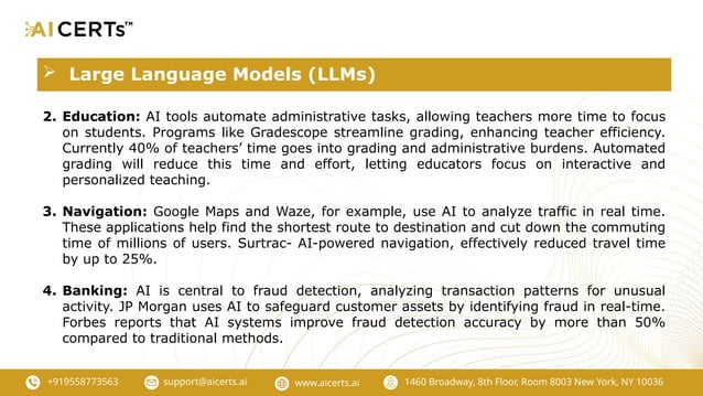 AI for Beginners - What You Need to Know | PPTX