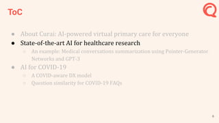 ToC
●
●
○
●
○
○
6
 