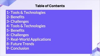 Smart Coding: AI for Modern Developers | PDF