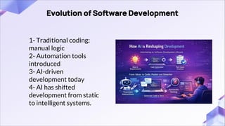 Smart Coding: AI for Modern Developers | PDF