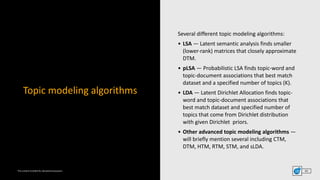 Ai for Human Communication | PDF