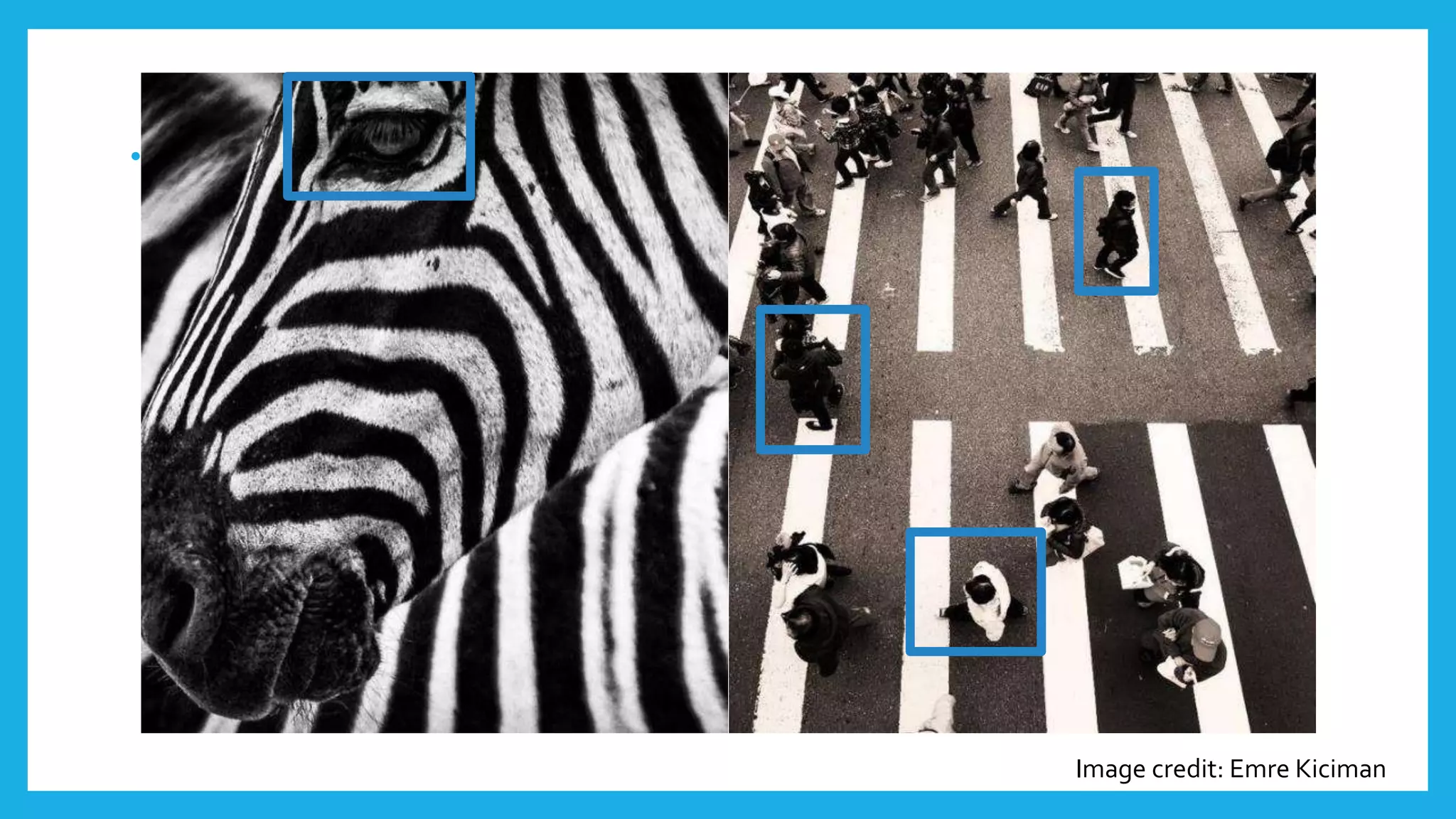 • Suffers from same limitations
Image credit: Emre Kiciman
 