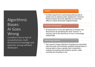 Harnessing Artificial Intelligence for Sustainable Development Goals ...