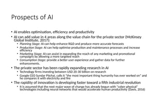 Harnessing Artificial Intelligence for Sustainable Development Goals ...