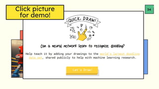34
The Tournament
34
Divide into
groups of
3
The Tournament
Recognition
Game
Click picture
for demo!
 