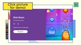 37
The Tournaments
37
Divide into
groups of
4
Click picture
for demo!
 
