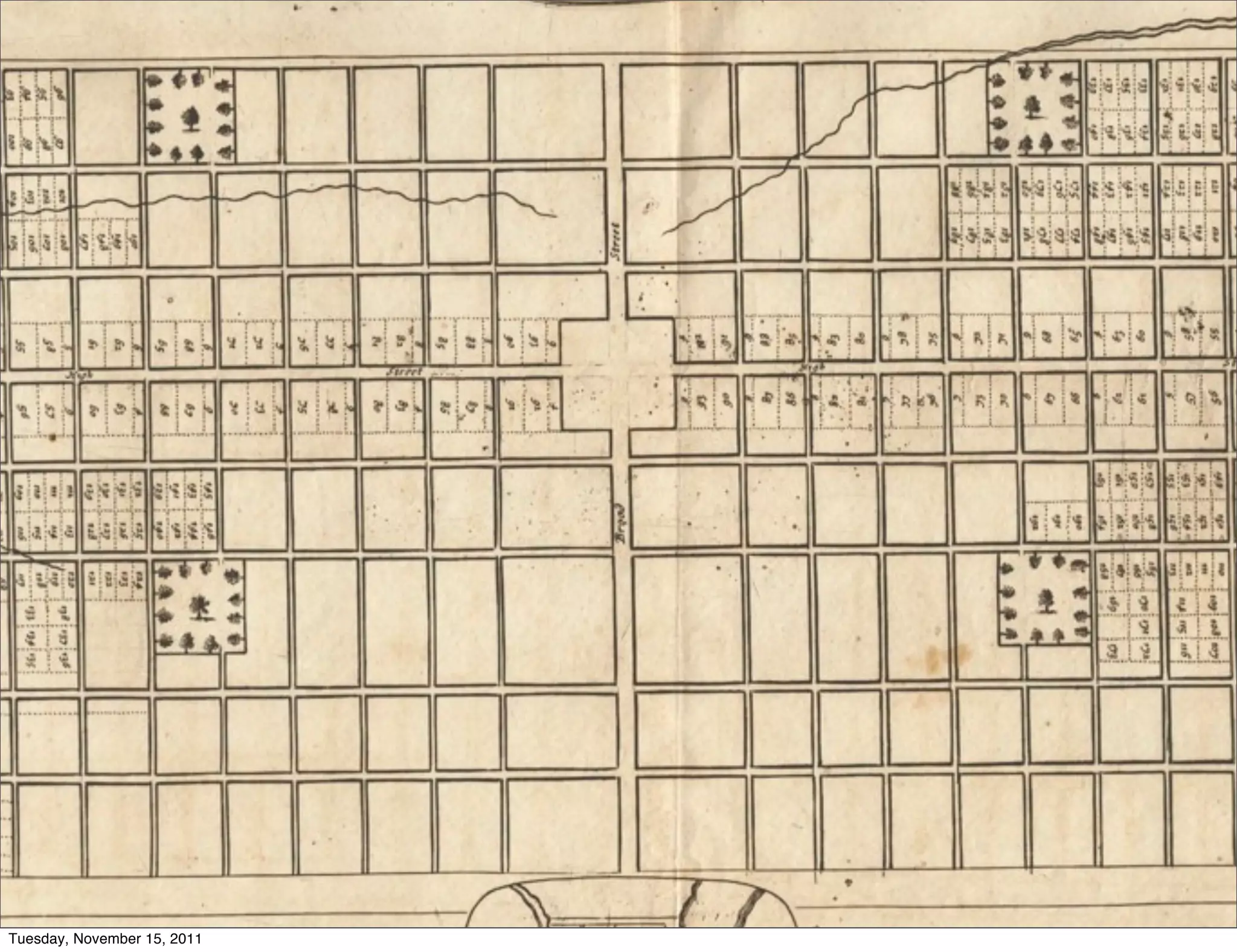 Tuesday, November 15, 2011
 