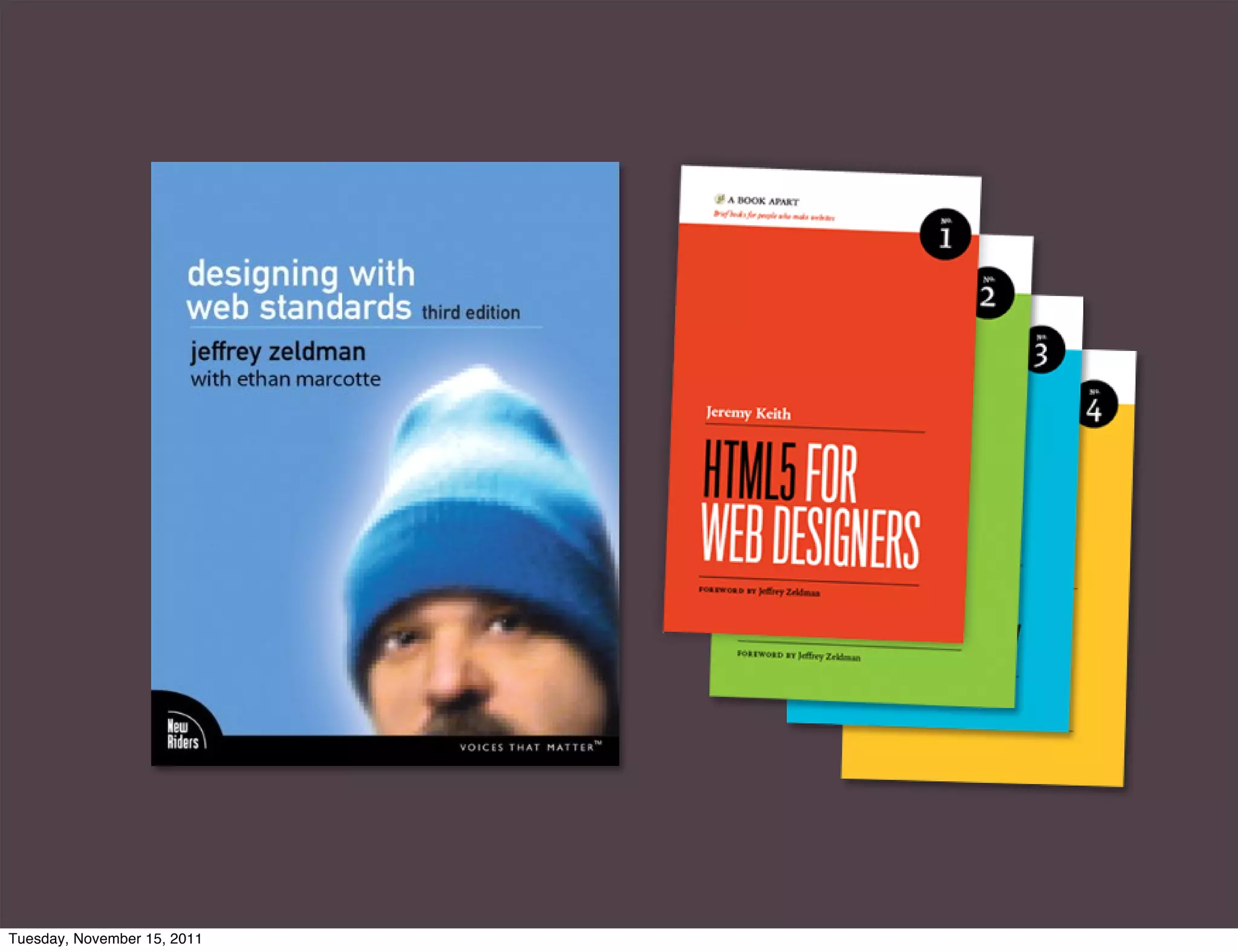 Tuesday, November 15, 2011
 