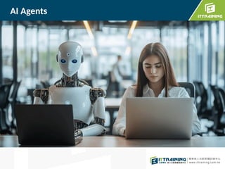 AI Agents
 