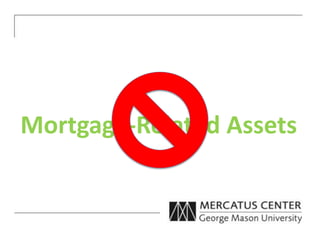 Mortgage-Related Assets
 