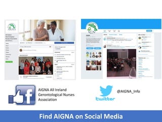 AIGNA 10th Birthday Celebrations - A Reflection of 10 years | PDF