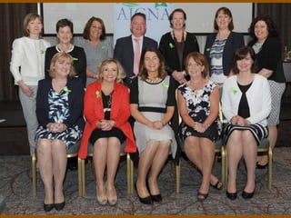 AIGNA 10th Birthday Celebrations - A Reflection of 10 years | PDF