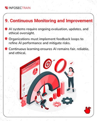 AI Governance Principles: Building Trust, Transparency, and Ethical AI ...