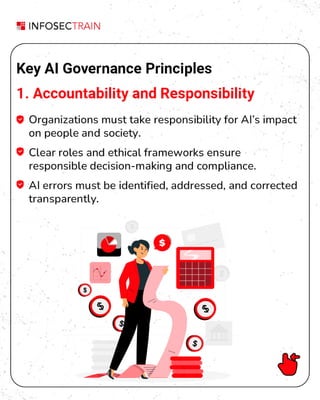 AI Governance Principles: Building Trust, Transparency, and Ethical AI ...