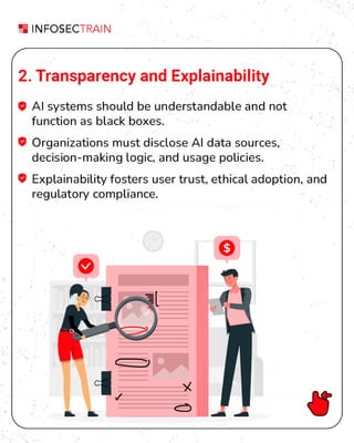 AI Governance Principles: Building Trust, Transparency, and Ethical AI ...
