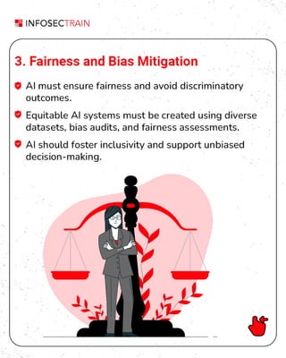 AI Governance Principles: Building Trust, Transparency, and Ethical AI ...