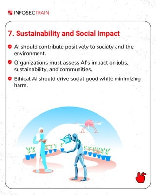 AI Governance Principles: Building Trust, Transparency, and Ethical AI ...