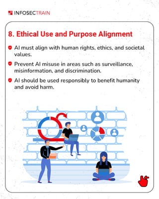 AI Governance Principles: Building Trust, Transparency, and Ethical AI ...