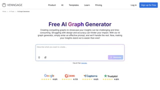Turn raw data into clear, AI-generated graphs in seconds - AI Graph ...