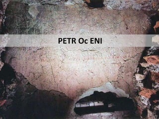 PETR Oc ENI
 