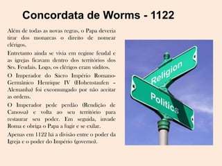 Celibato obrigatório