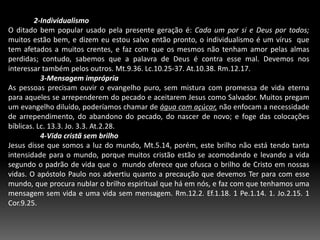 Pedro Evangelizou milhares de Pessoas. At. 2.
