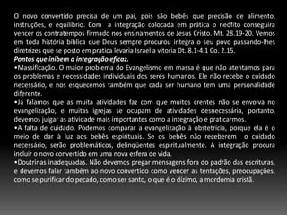 Ser cheio do Espírito Santo. Ef. 5.18. At.8.29-30.