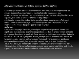 Ter disposição para aprender. Lc. 9.51.56. Mt.26.69-75. 1 Pe. 3.13. At. 4.13. At. 16.7.
