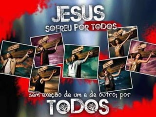 A igreja que deus deseja   pedro júnior