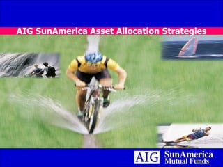 AIG SunAmerica Asset Allocation Strategies 
