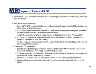 A I G Systemic Risk2 Tcm385 152209