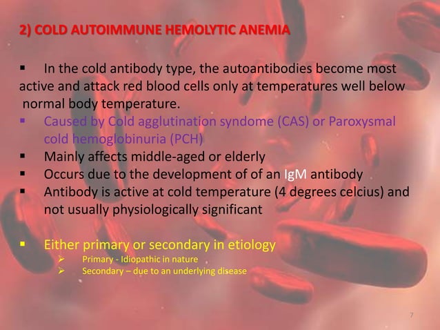 Illustration of Feline Leukemia And Autoimmune Hemolytic Anemia