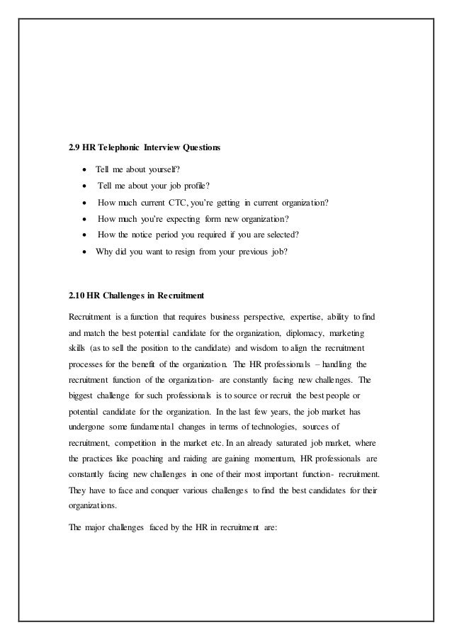 Aihe internship project report on evaluation of Aihe internship project report on evaluation of