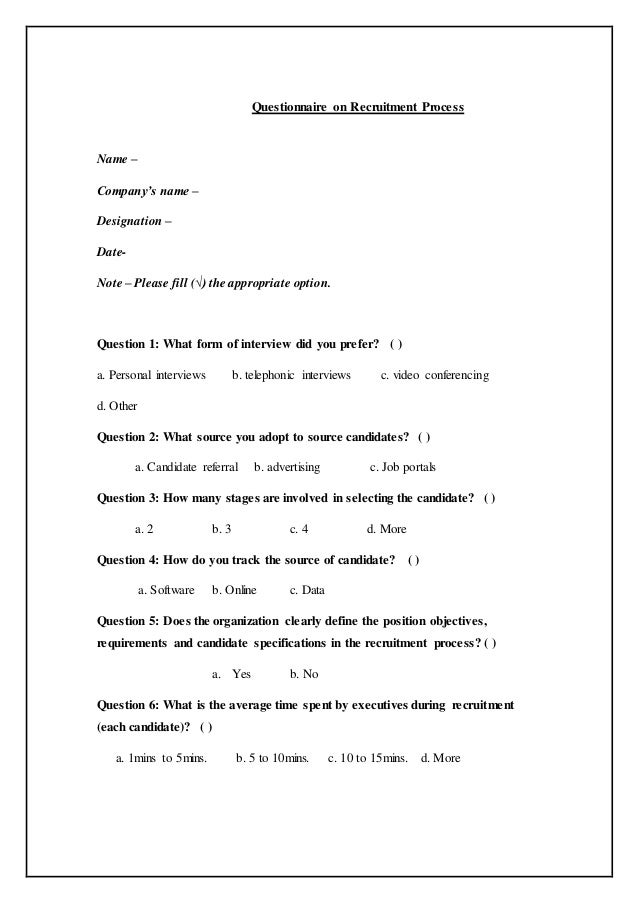 Research Supervisors | Graduate School at The University of British Columbia (UBC) dissertation on recruitment and selection