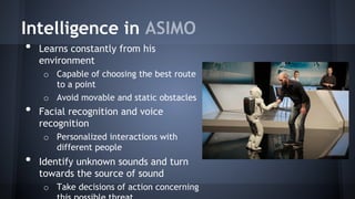 Ai home automation | PPT