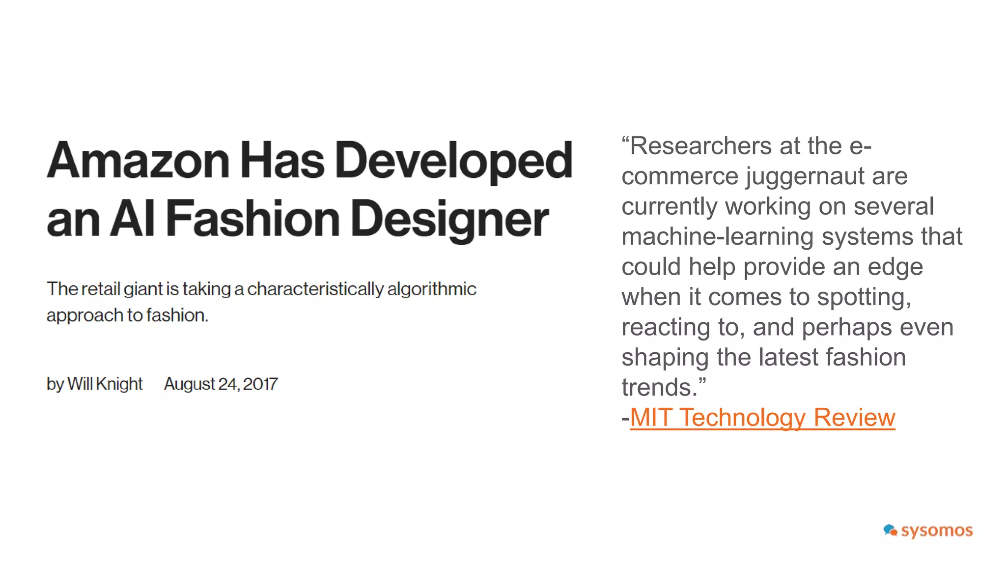 Will AI harm jobs in marketing?
Yes, some
roles will be
replaced by
AI
61%
No, AI will
let us work
more
effectively
39%
 